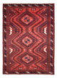 Hamadan Tæppe 320x235cm - Persisk tæppe