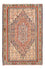 Kelim-tæppe - orientalsk - 180 x 120 cm - lys beige