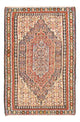 Senneh kilim Tæppe 180x120cm