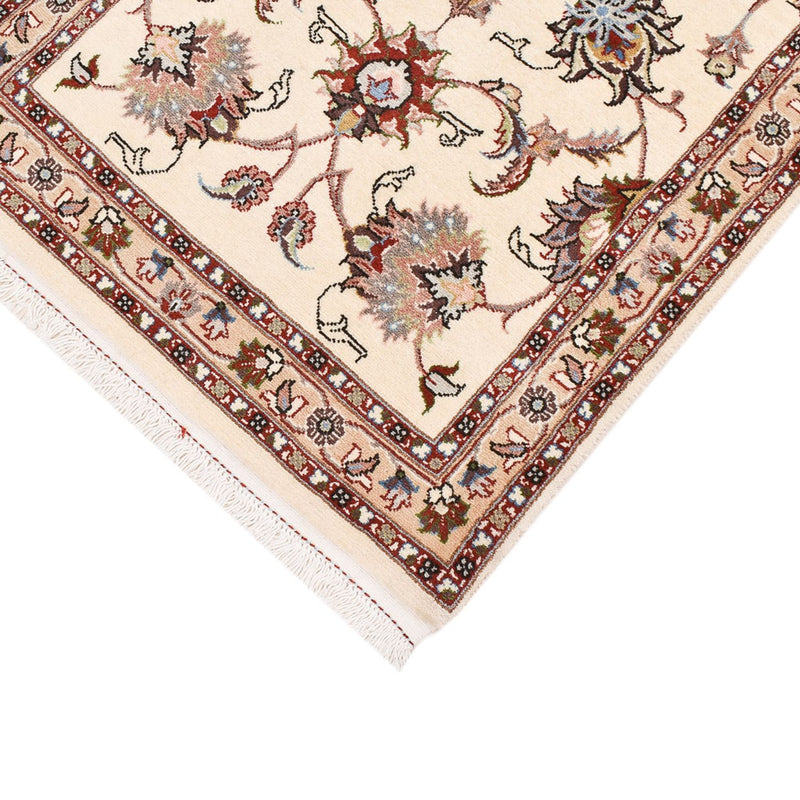 Løber Persisk tæppe - Classic - 300 x 70 cm - beige