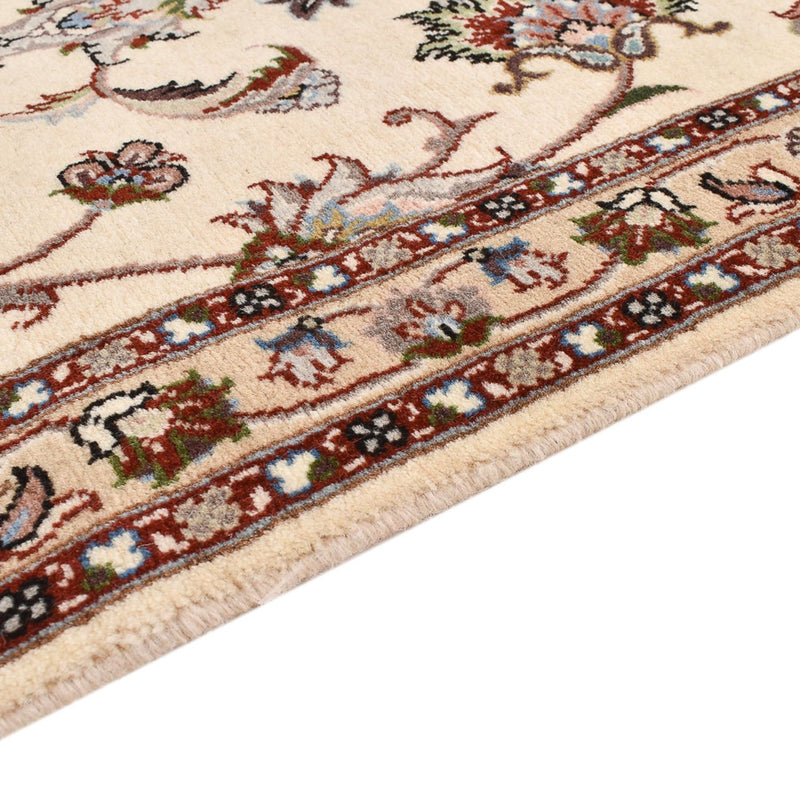Løber Persisk tæppe - Classic - 300 x 70 cm - beige