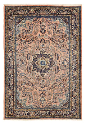 Persisk tæppe - Classic - 313 x 214 cm - lysrød