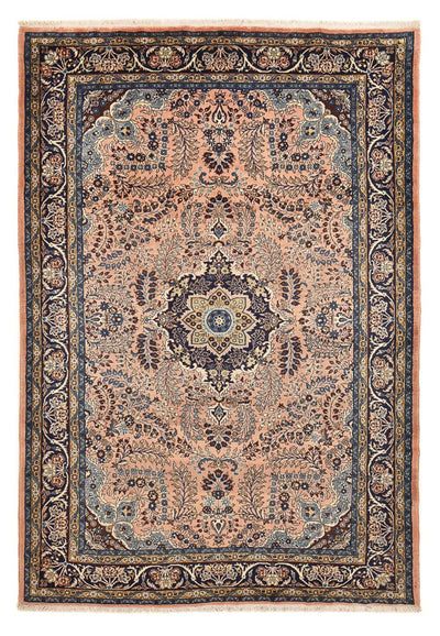 Sarouk Tæppe 214x313cm - Persisk tæppe