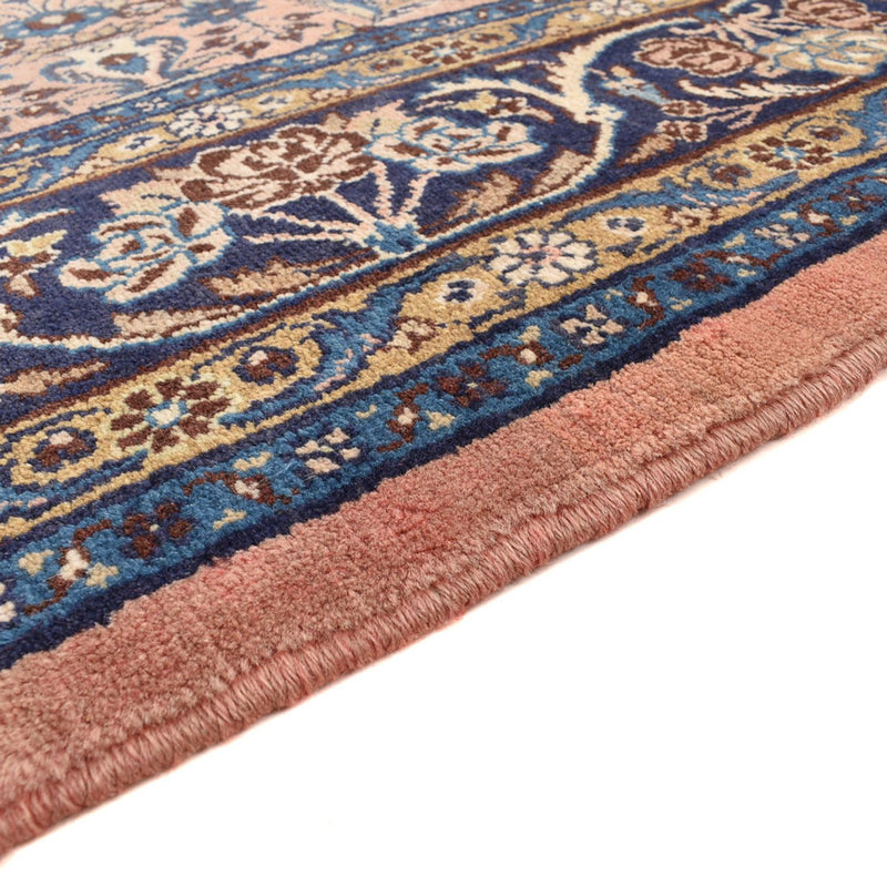 Persisk tæppe - Classic - 313 x 214 cm - lysrød