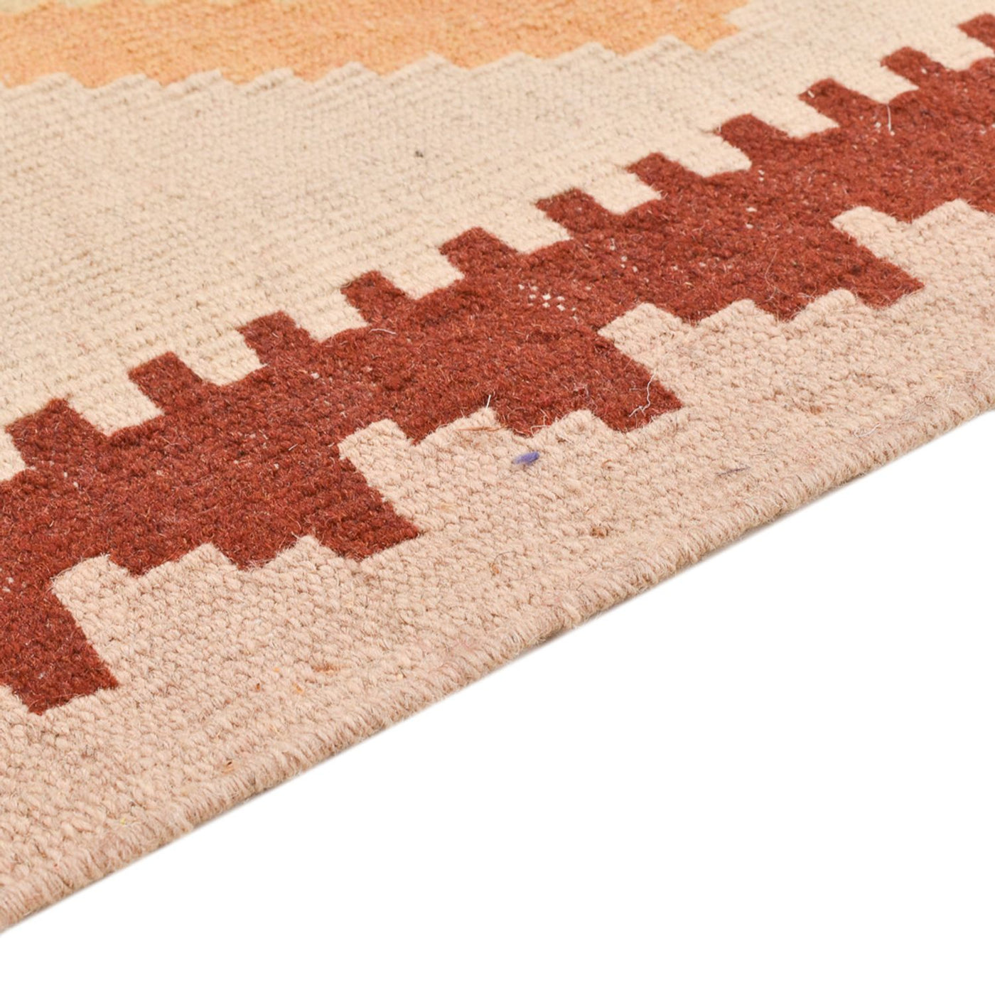 Kilim Fars Tæppe 150x110cm