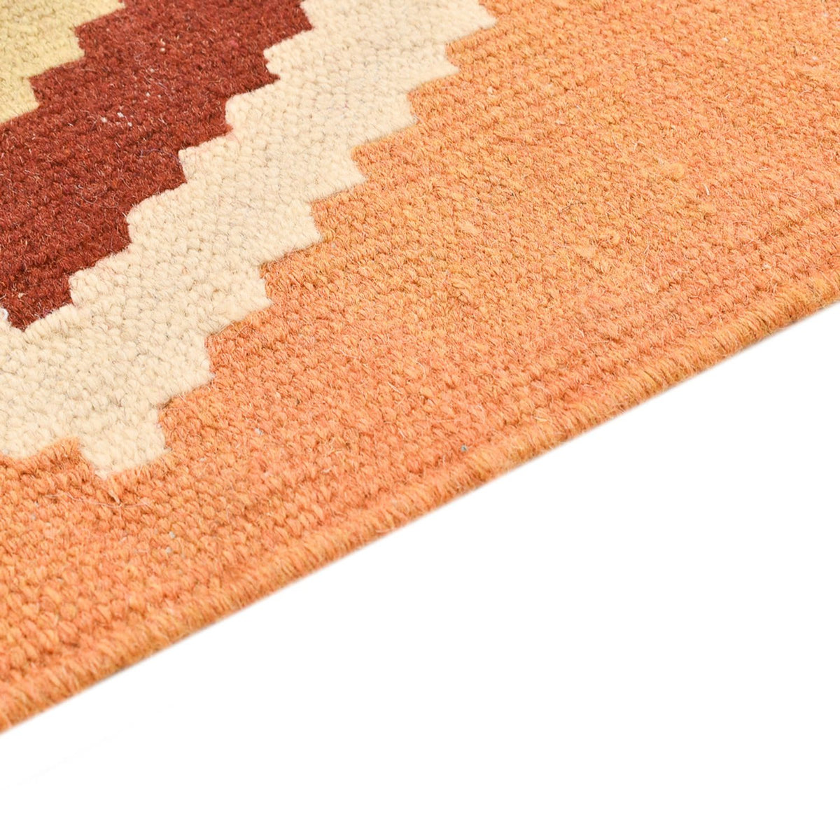 Kilim Fars Tæppe 106x147cm