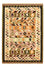 Kelim-tæppe - orientalsk - 147 x 102 cm - flerfarvet