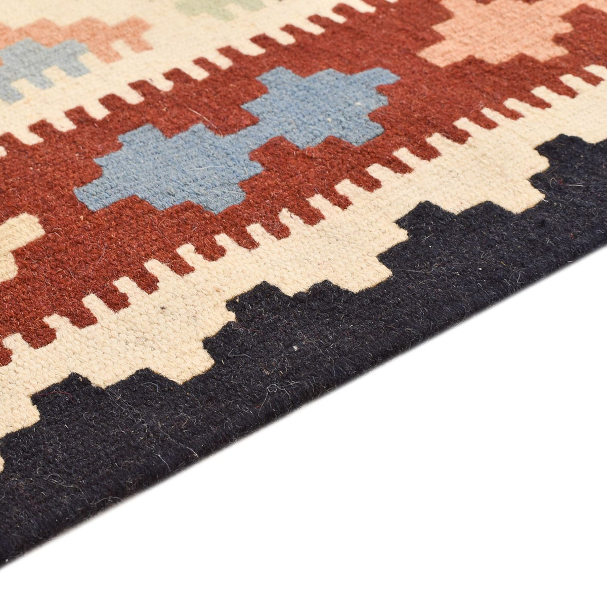 Kilim Fars Tæppe 102x153cm