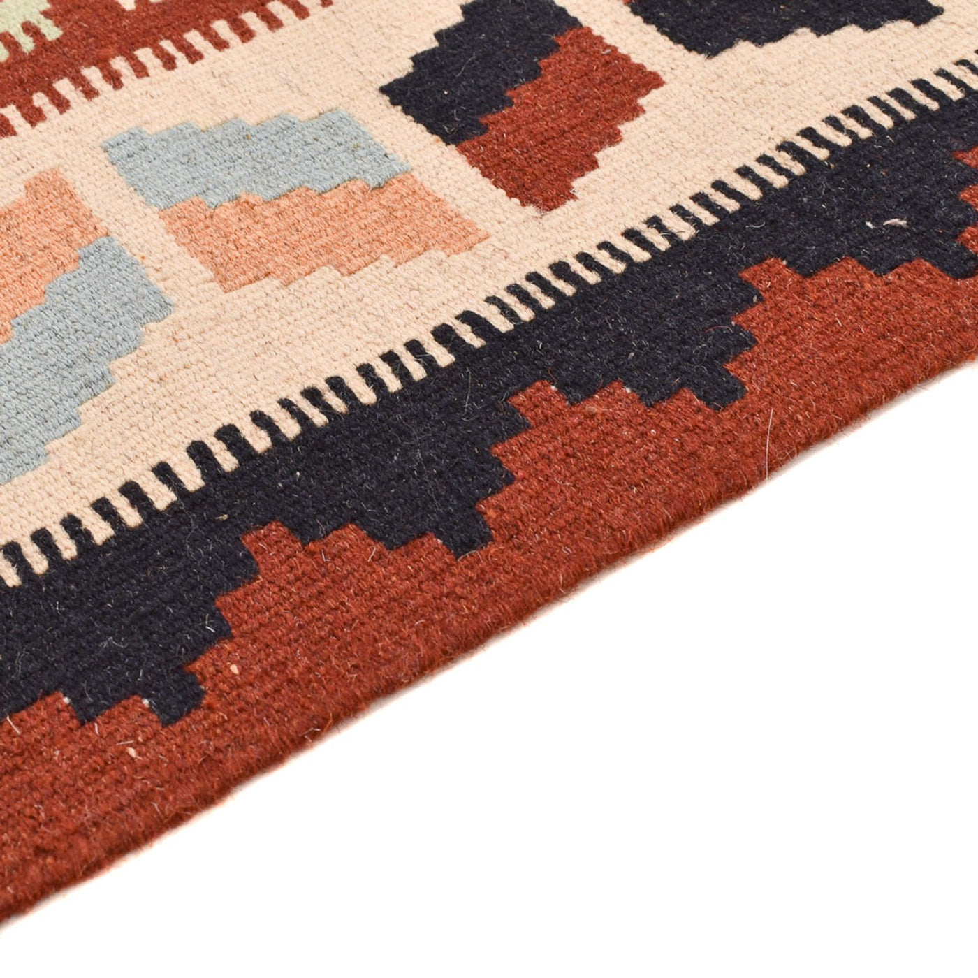 Kilim Fars Tæppe 150x104cm