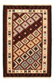 Kilim Fars Tæppe 146x102cm