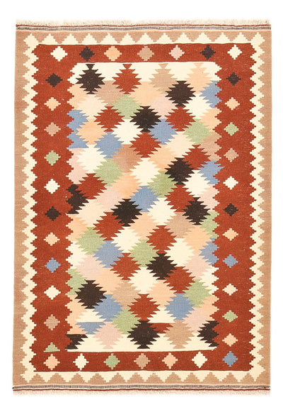 Kilim Fars Tæppe 105x150cm