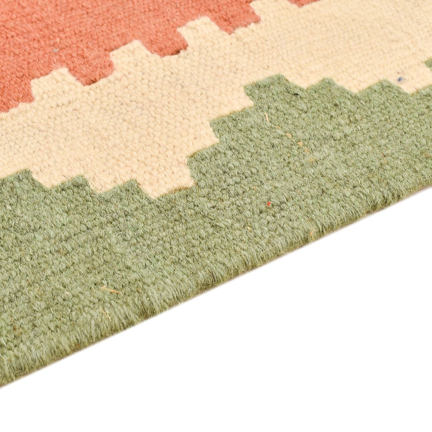 Kilim Fars Tæppe 150x102cm
