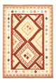 Kilim Fars Tæppe 150x103cm