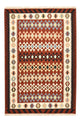 Kilim Fars Tæppe 148x100cm