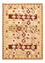 Kelim-tæppe - orientalsk - 150 x 104 cm - flerfarvet