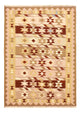 Kilim Fars Tæppe 150x104cm