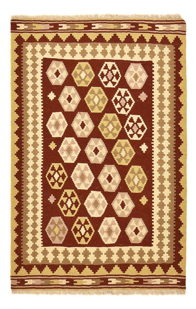 Kilim Fars Tæppe 100x155cm