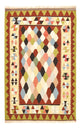 Kilim Fars Tæppe 157x98cm