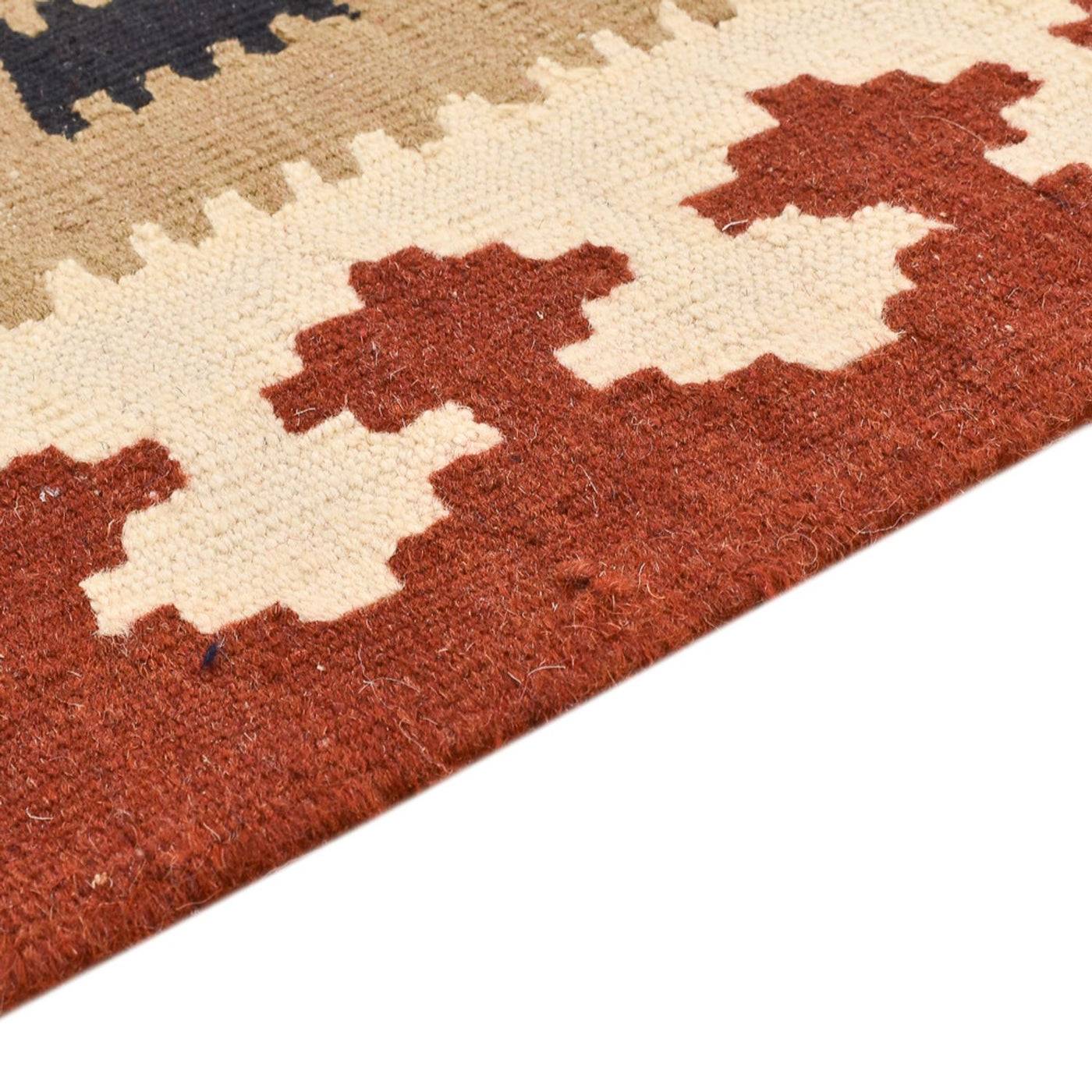 Kilim Fars Tæppe 150x102cm