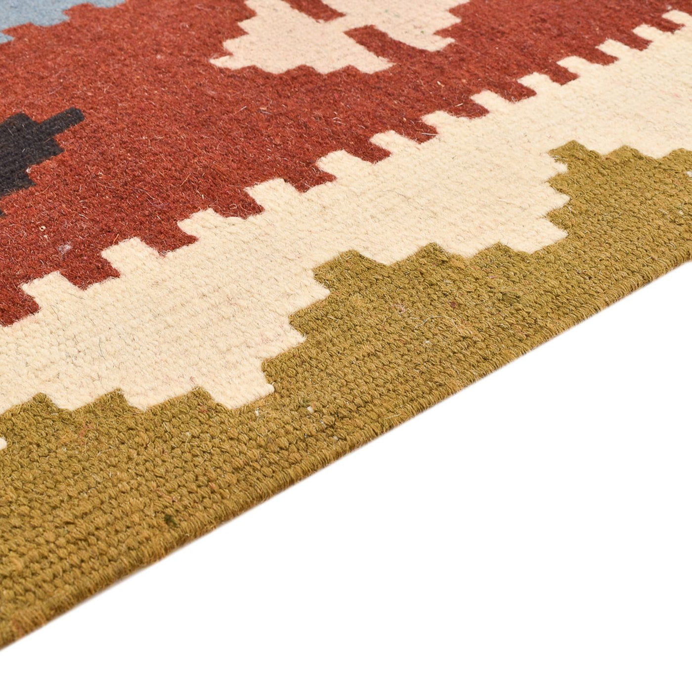 Kilim Fars Tæppe 150x98cm