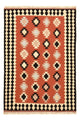 Kilim Fars Tæppe 147x100cm
