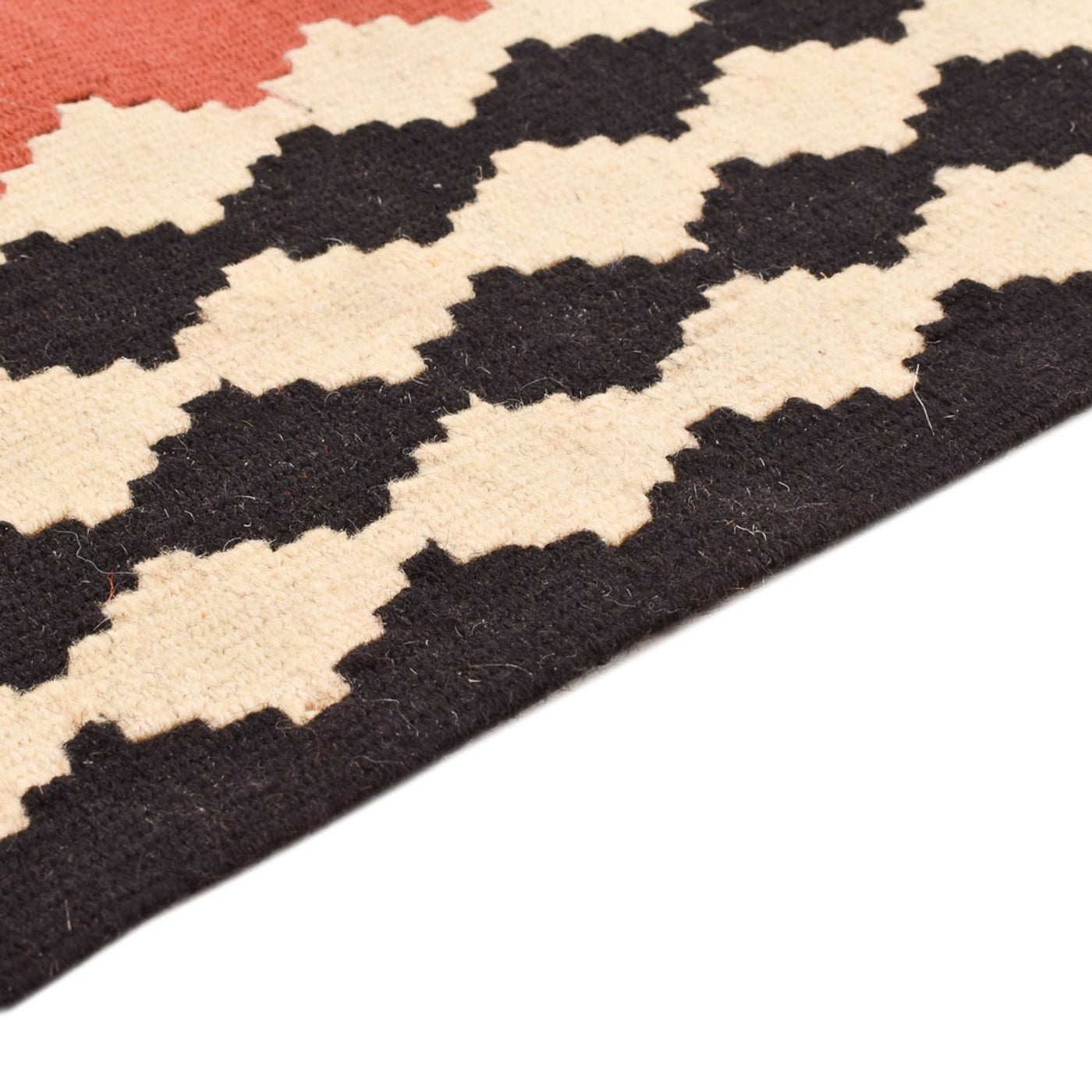 Kilim Fars Tæppe 147x100cm