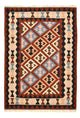 Kilim Fars Tæppe 146x100cm