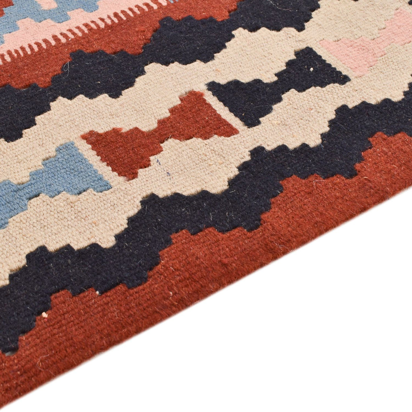 Kilim Fars Tæppe 146x100cm