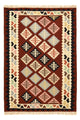 Kilim Fars Tæppe 147x103cm