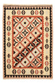 Kilim Fars Tæppe 106x150cm