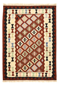 Kilim Fars Tæppe 148x110cm – product image