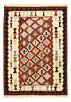 Kilim Fars Tæppe 148x110cm
