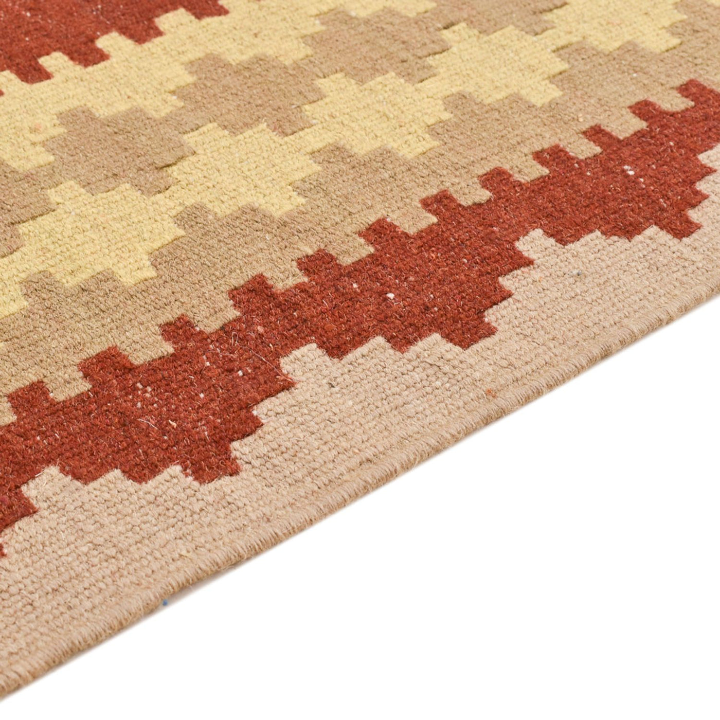Kilim Fars Tæppe 150x100cm