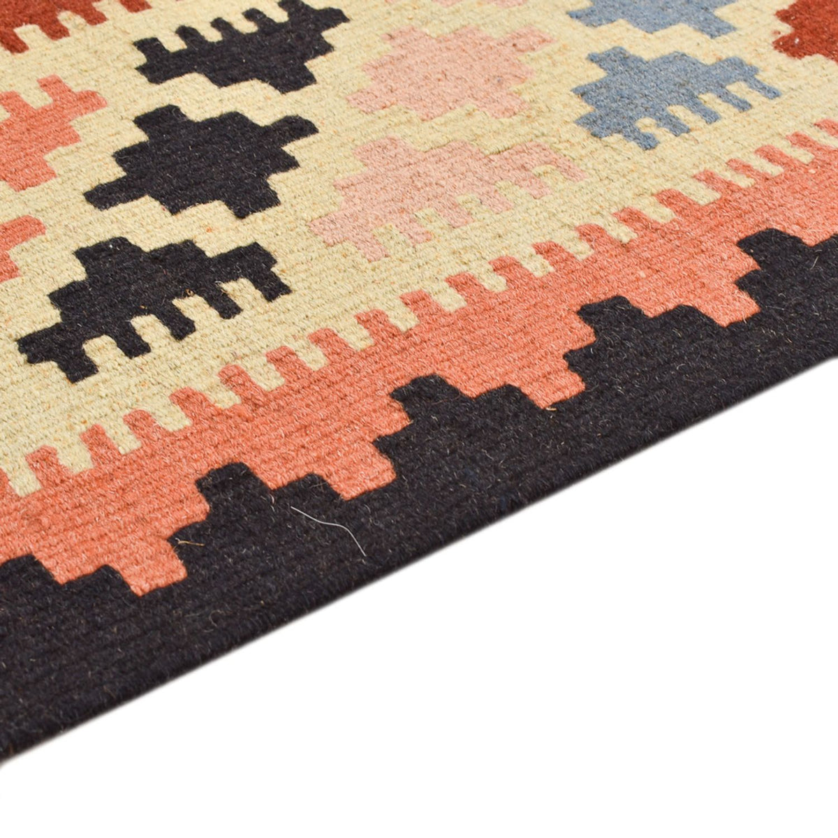 Kilim Fars Tæppe 103x149cm