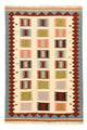 Kilim Fars Tæppe 97x140cm
