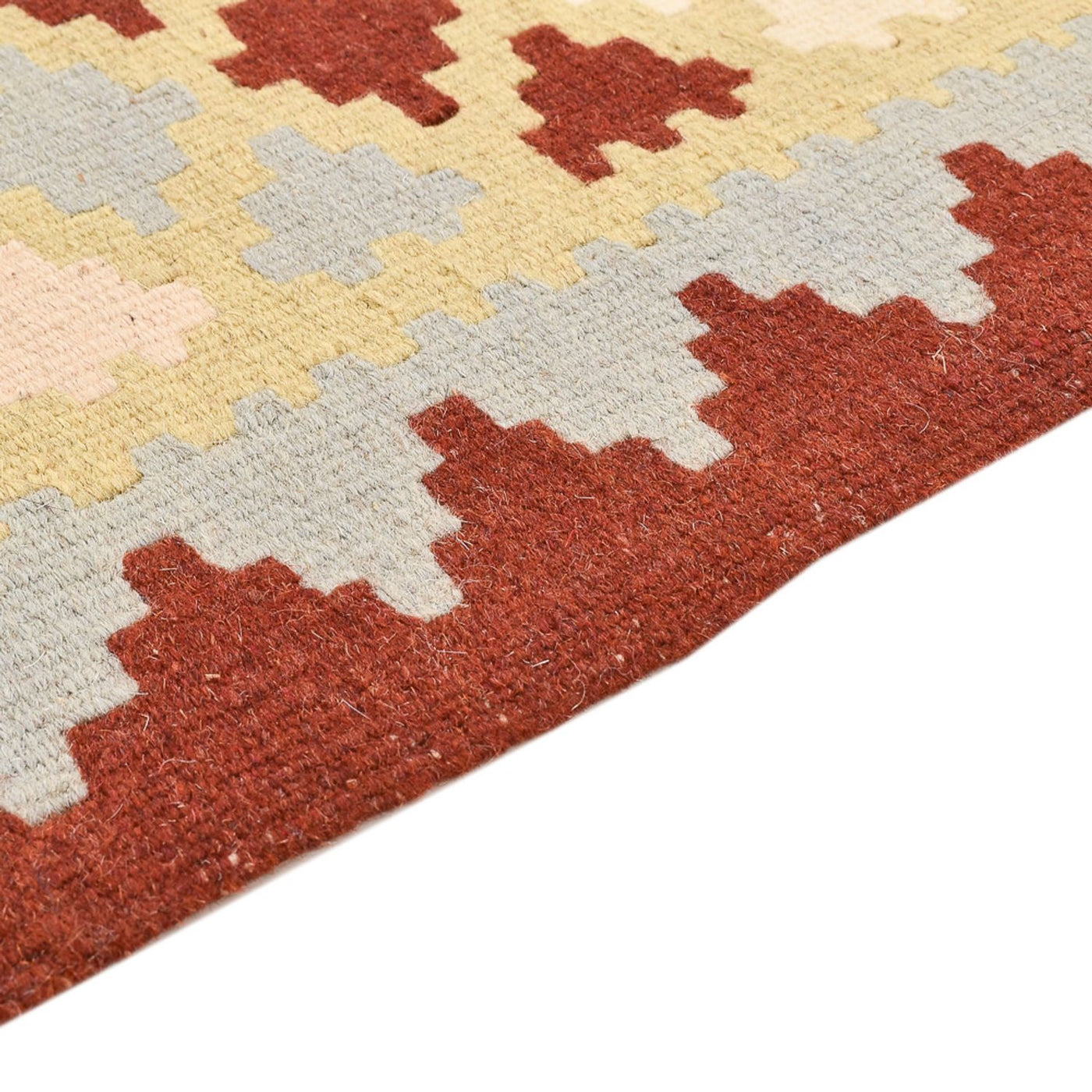 Kilim Fars Tæppe 148x100cm