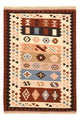 Kilim Fars Tæppe 150x103cm