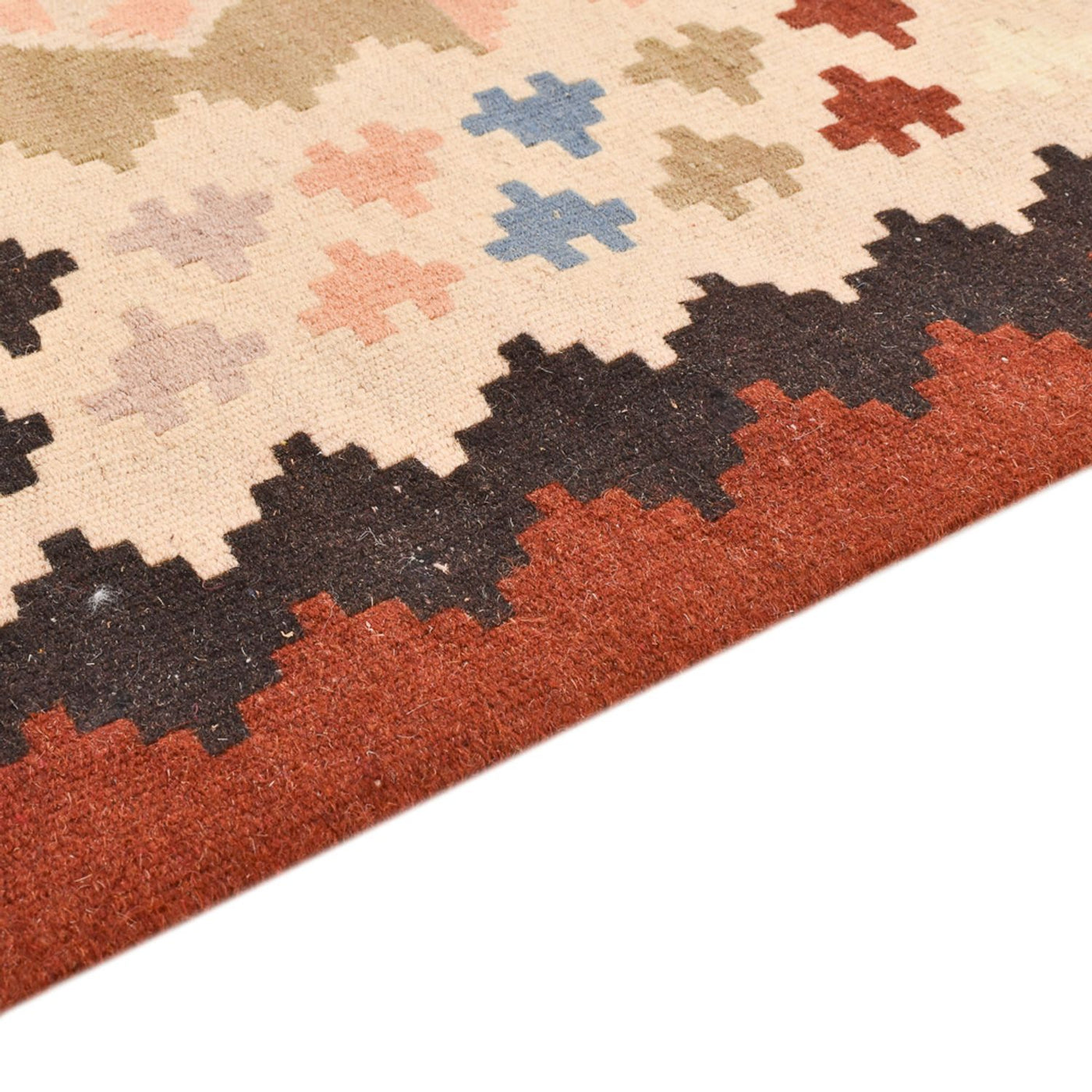 Kilim Fars Tæppe 150x103cm