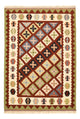 Kilim Fars Tæppe 148x105cm