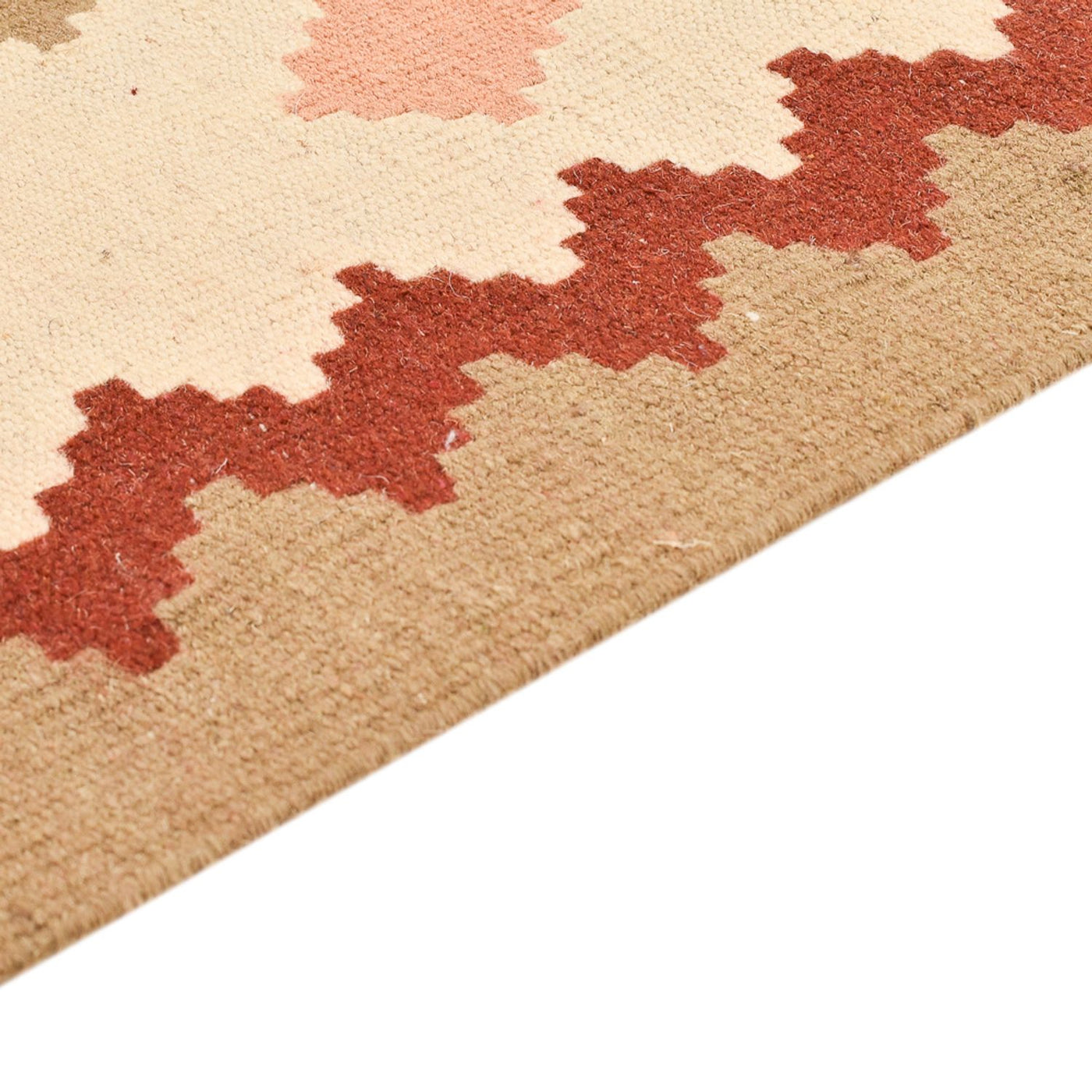 Kilim Fars Tæppe 146x97cm