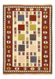 Kilim Fars Tæppe 146x102cm