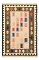 Kilim Fars Tæppe 147x97cm