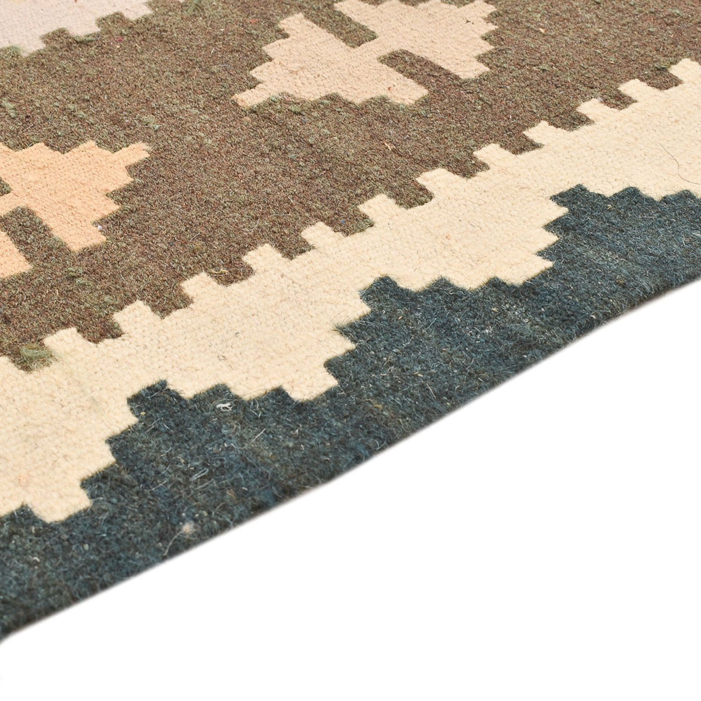 Kilim Fars Tæppe 147x97cm