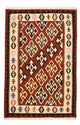 Kilim Fars Tæppe 150x102cm
