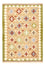 Kelim-tæppe - orientalsk - 152 x 104 cm - flerfarvet
