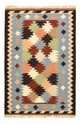 Kilim Fars Tæppe 97x147cm