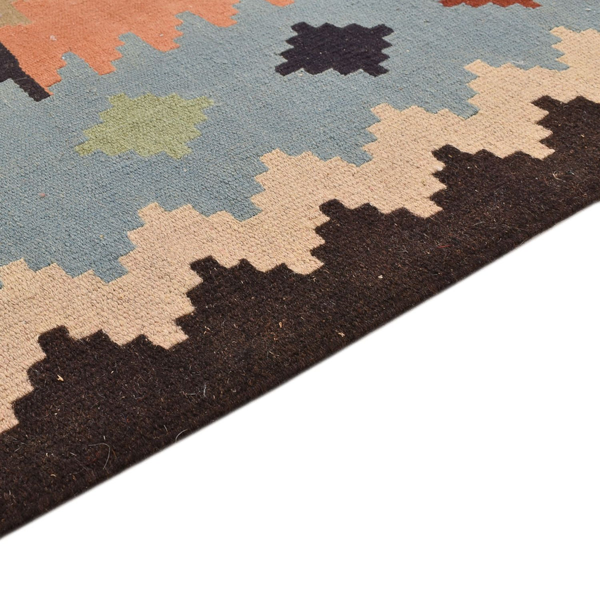 Kilim Fars Tæppe 97x147cm