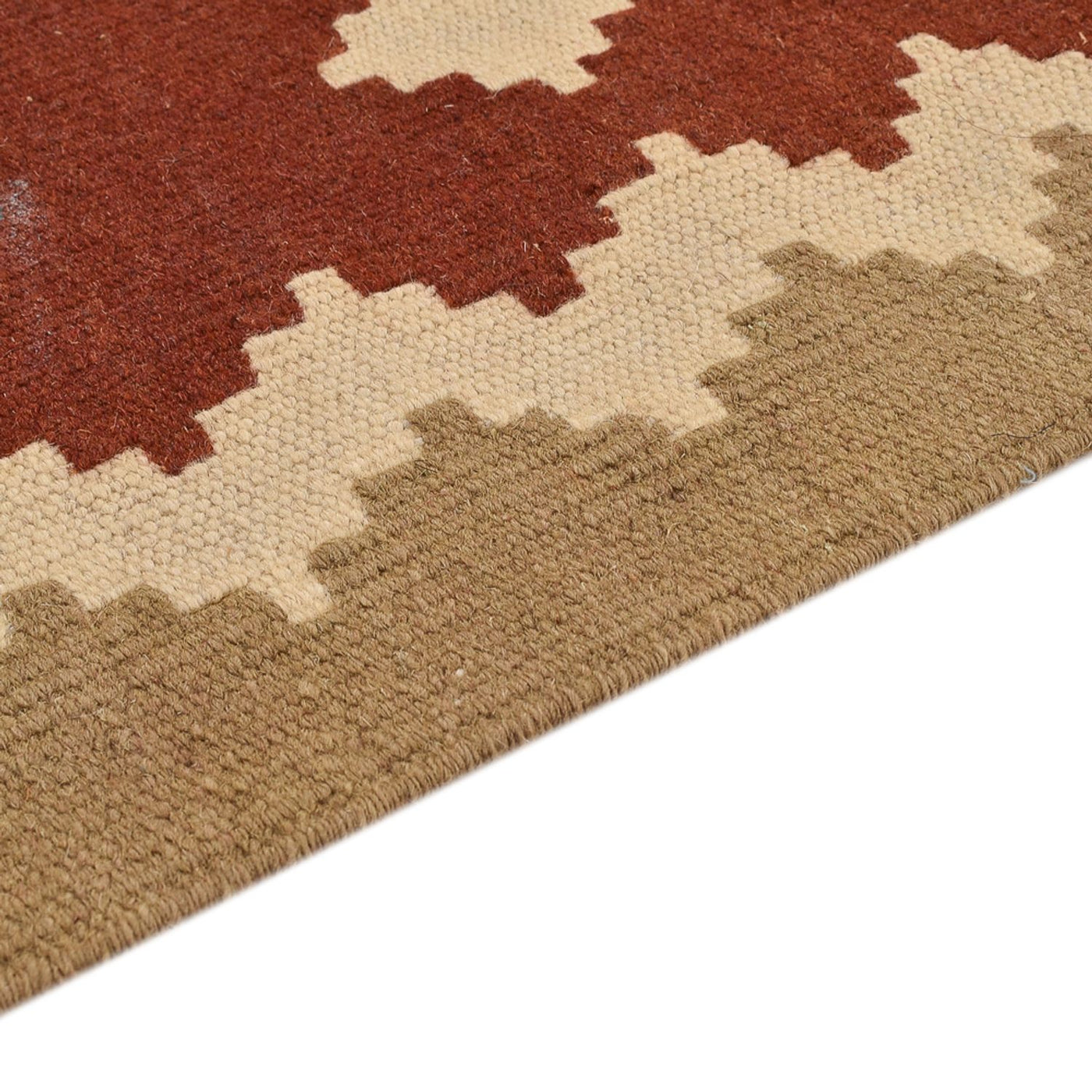 Kilim Fars Tæppe 146x100cm