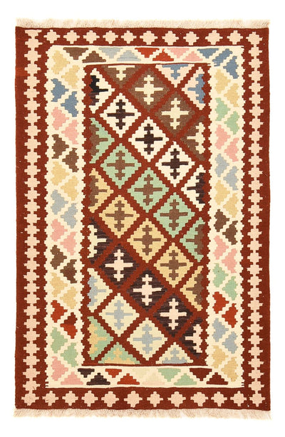 Kilim Fars Tæppe 98x150cm