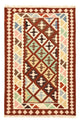 Kilim Fars Tæppe 150x98cm